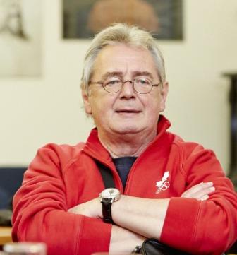 Pavel Skramlík