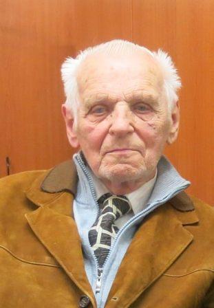 M. Matouš dopsal další knihu