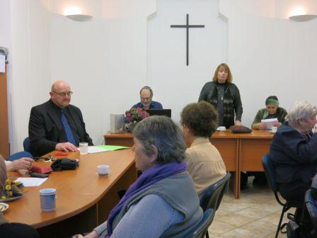 02 O.Nytrová zahajuje program Pamatuj