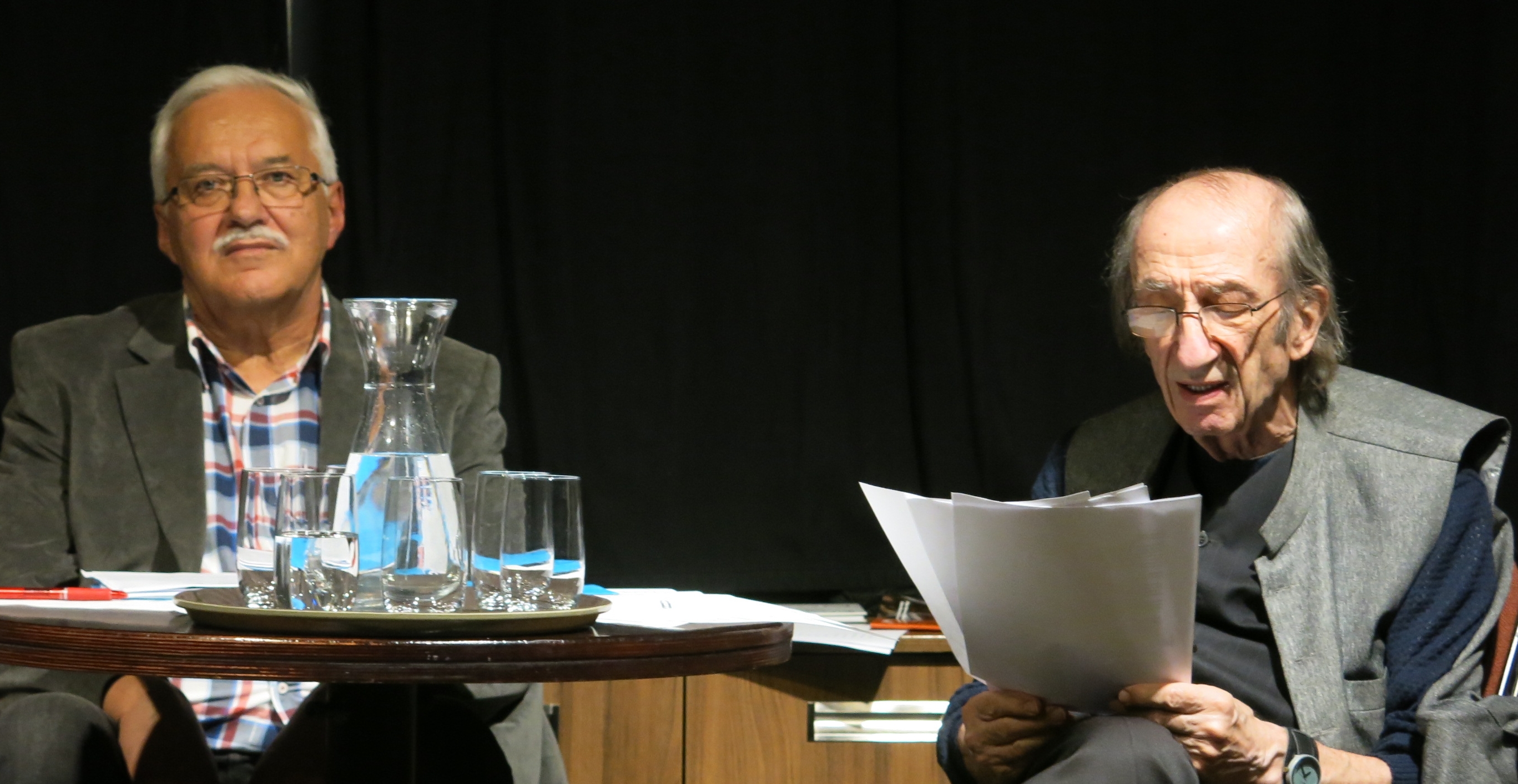03 Dr. B. Ždichynec a dr. M. Kovářík