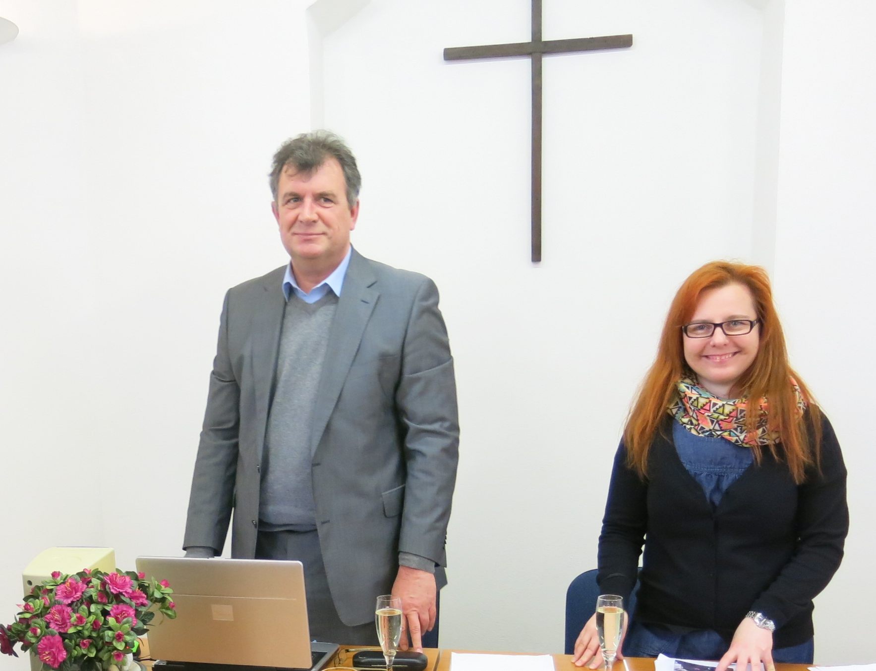 03 J.Pokorný a R.Šatánková