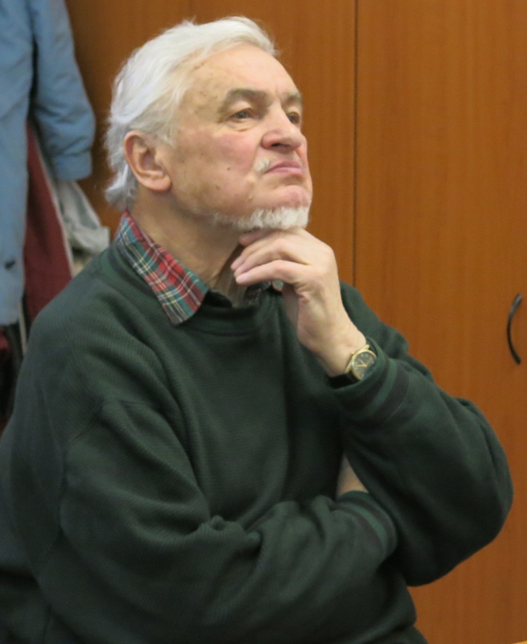03 Režisér Jiří Fréhár