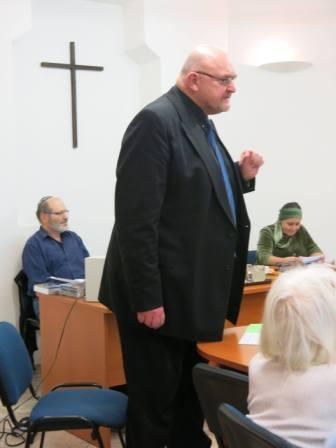 04 Slovo má dr. Jiří Vaníček