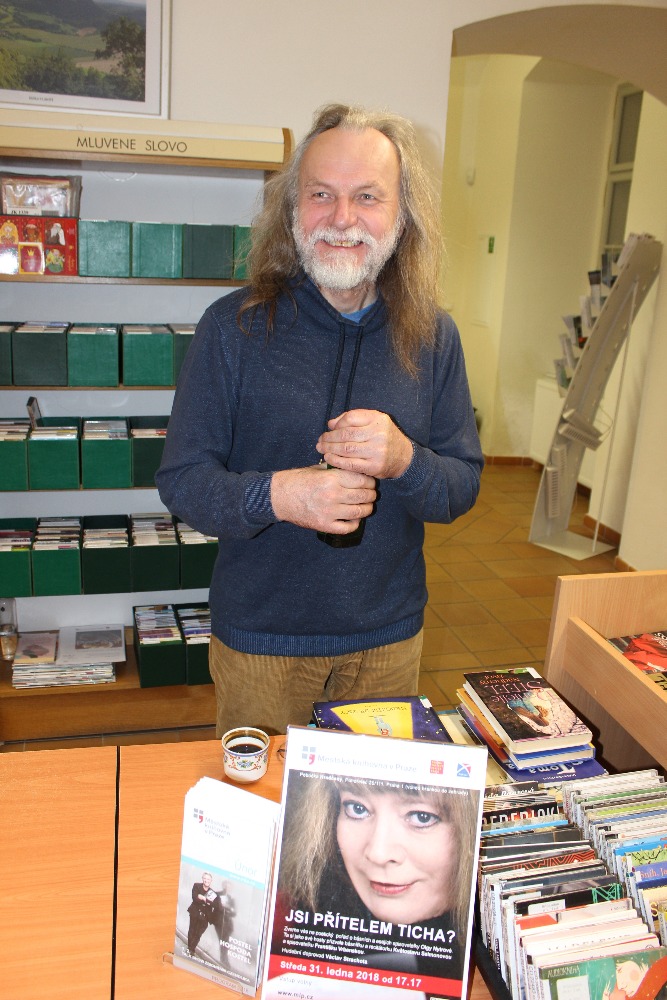 04 Sochař Milan Lukášek