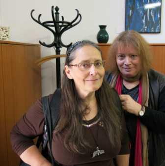 05 F.Vrbenská a O.Nytrová