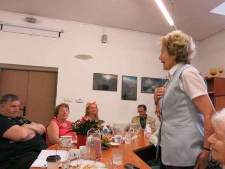 06 Dr.Eva Bůžková překladatelka