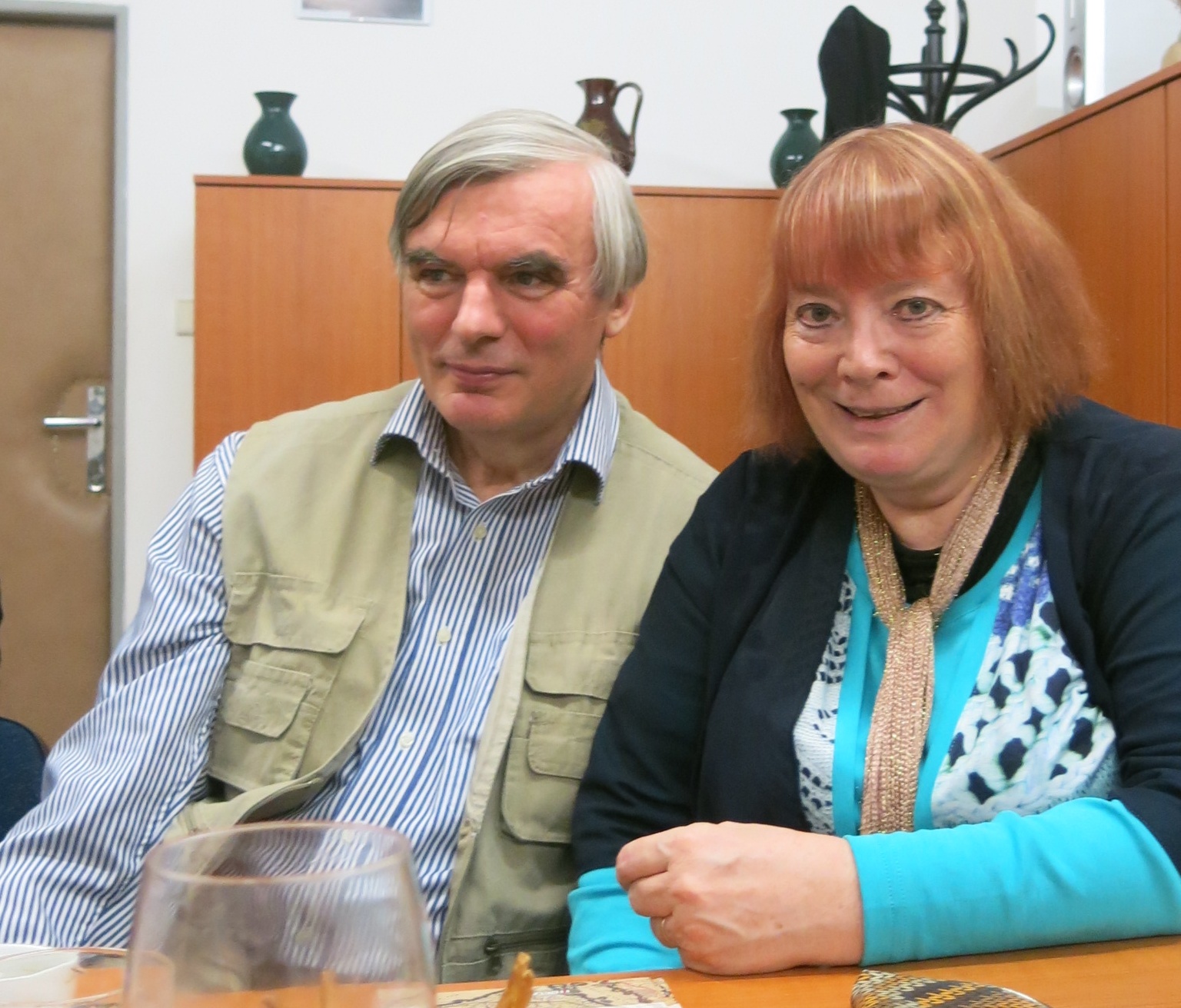 06 V. Strachota a O.Nytrová