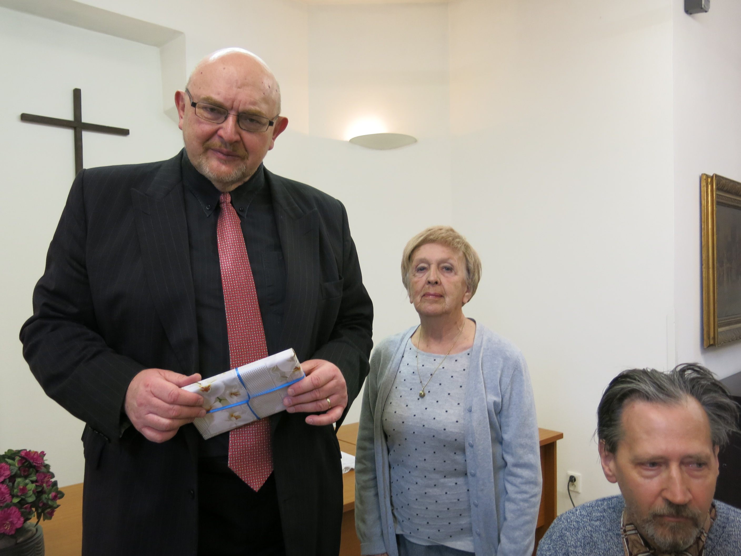 06 dr. Vaníček a prof. Kašová