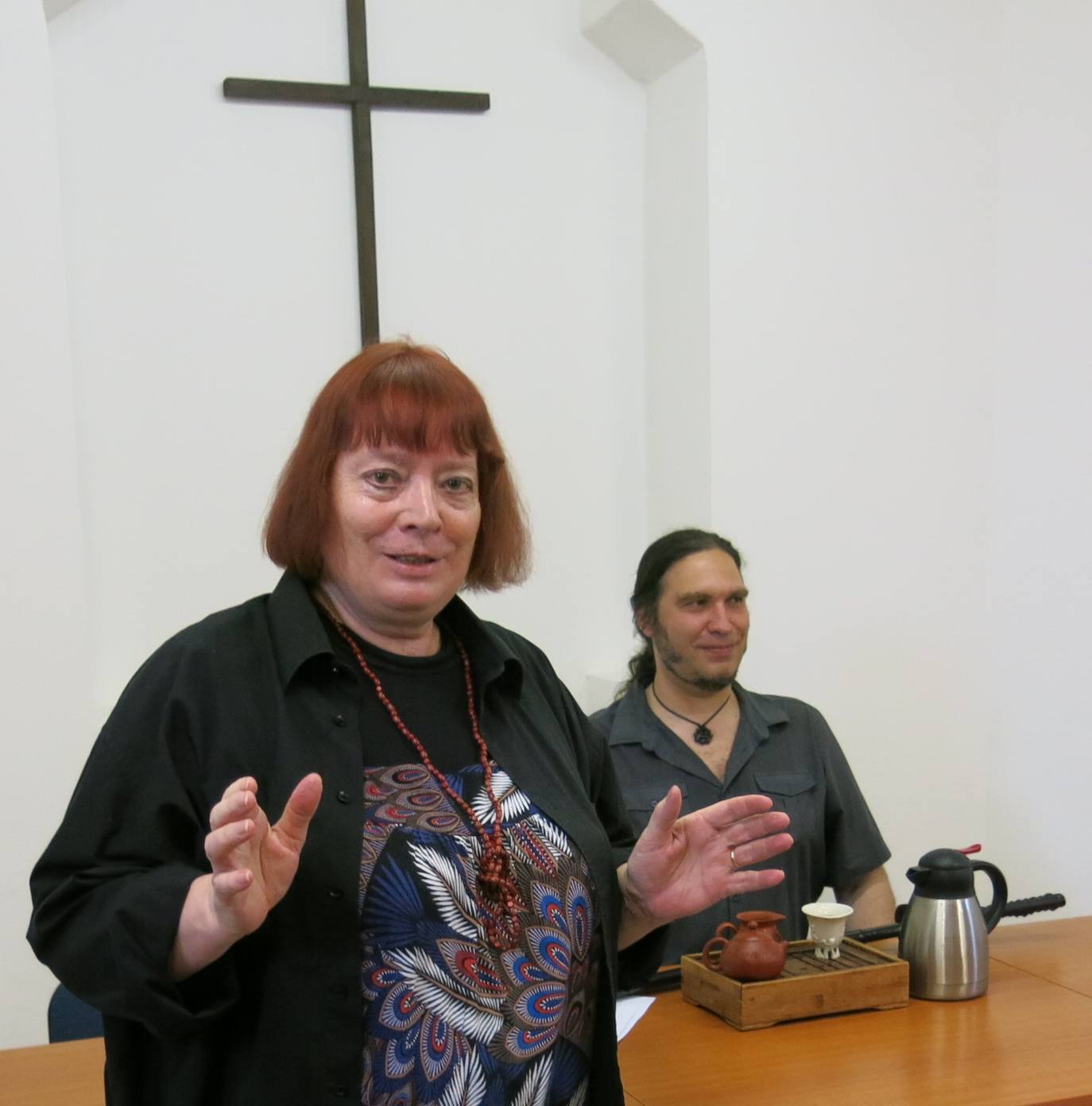07 O.Nytrová uvádí hosta
