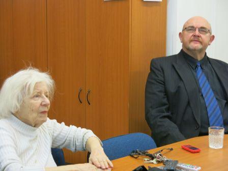 07 O.Schmidtová a J.Vaníček