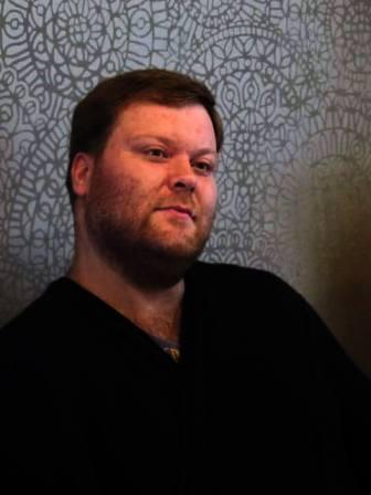 08 Básník Kamil Hodáček