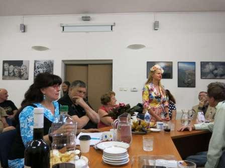 08 Mgr. Lenka Šídová básnířka