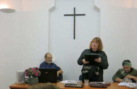 08 O.Nytrová čte básně o trpiteli Jóbovi