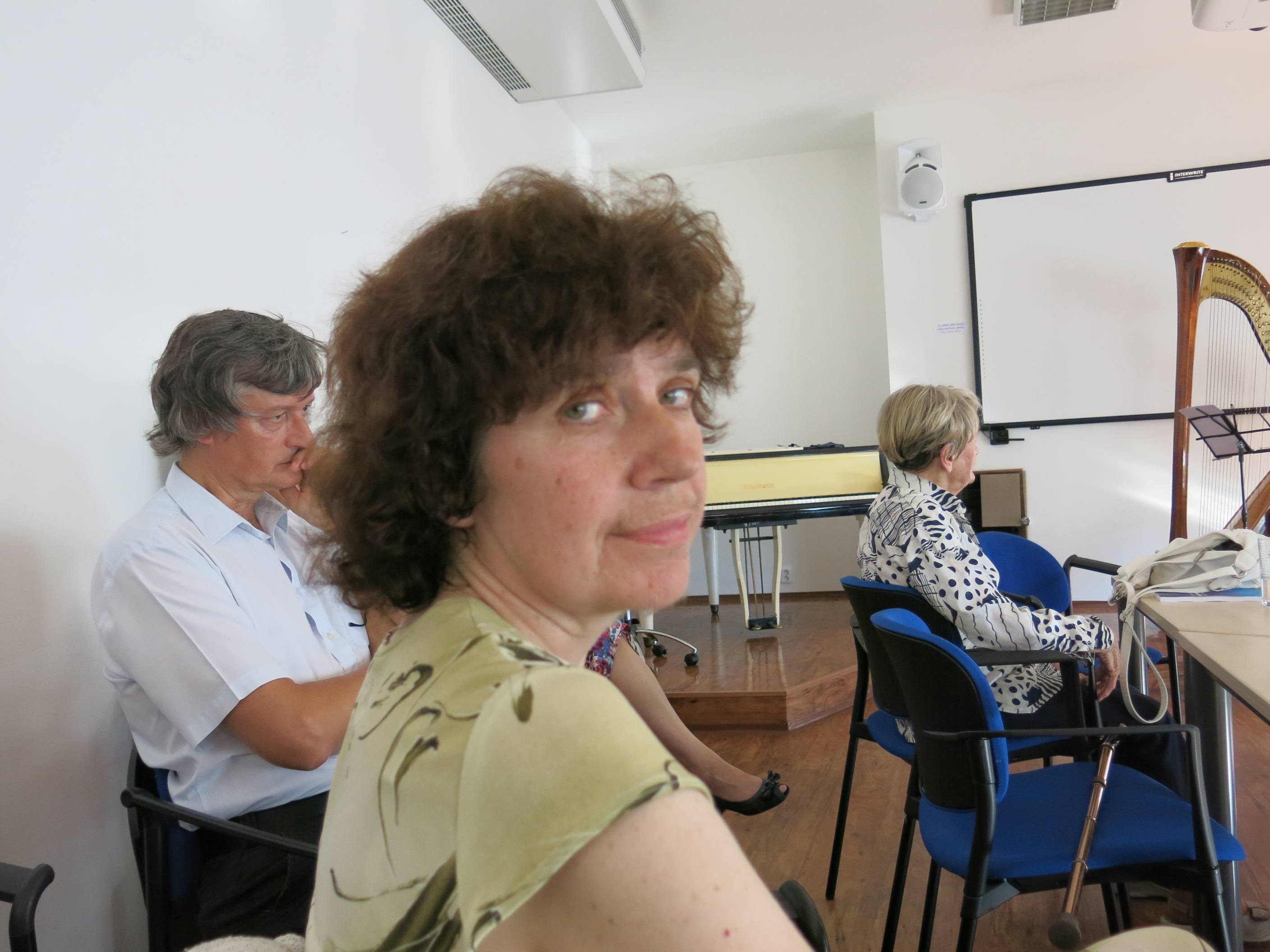 09 Básnířka Květoslava Salmonová