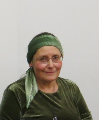 09 F. Vrbenská přečetla své povídky
