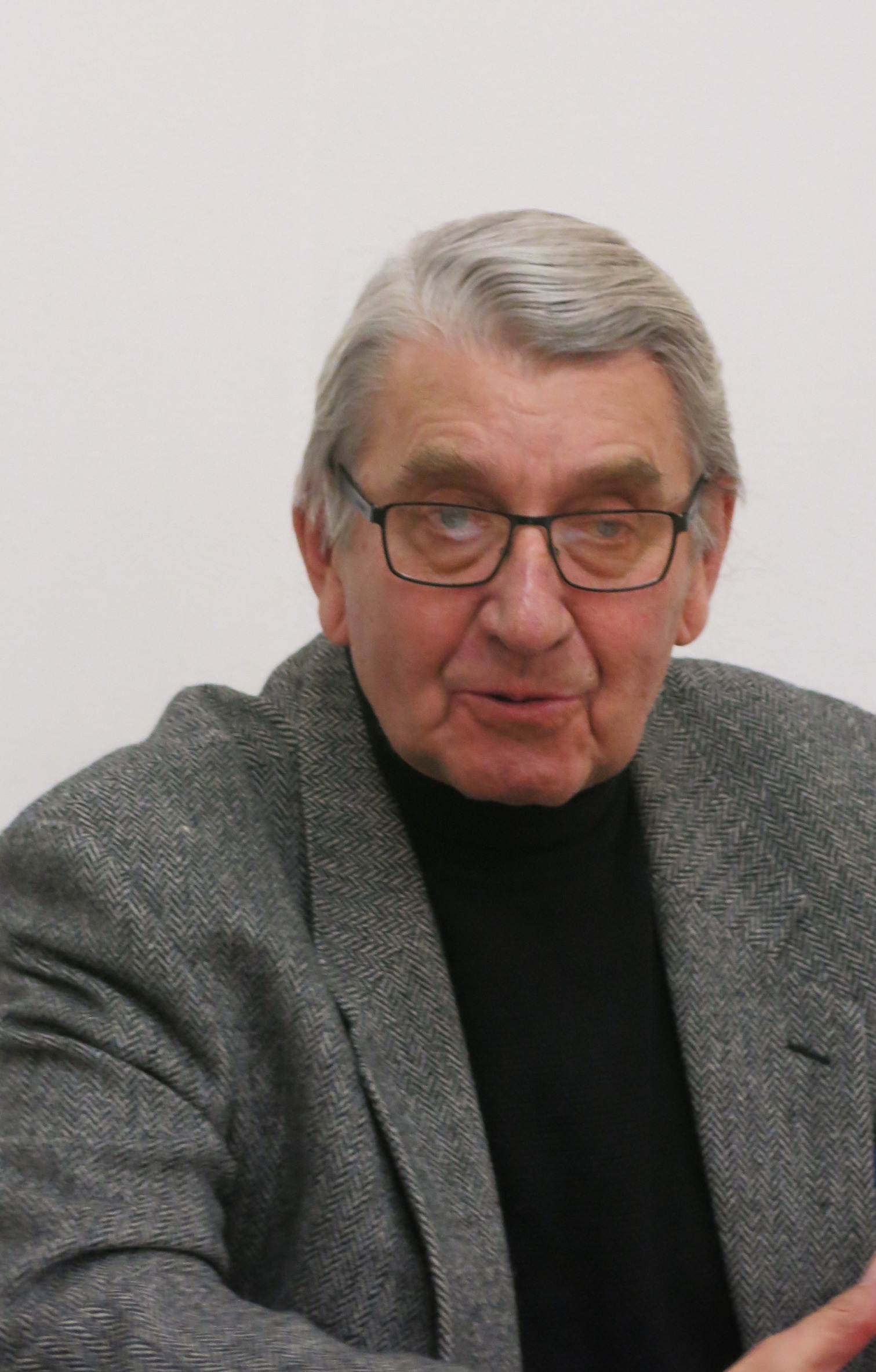 09 Jiří Klem má nádherný přednes