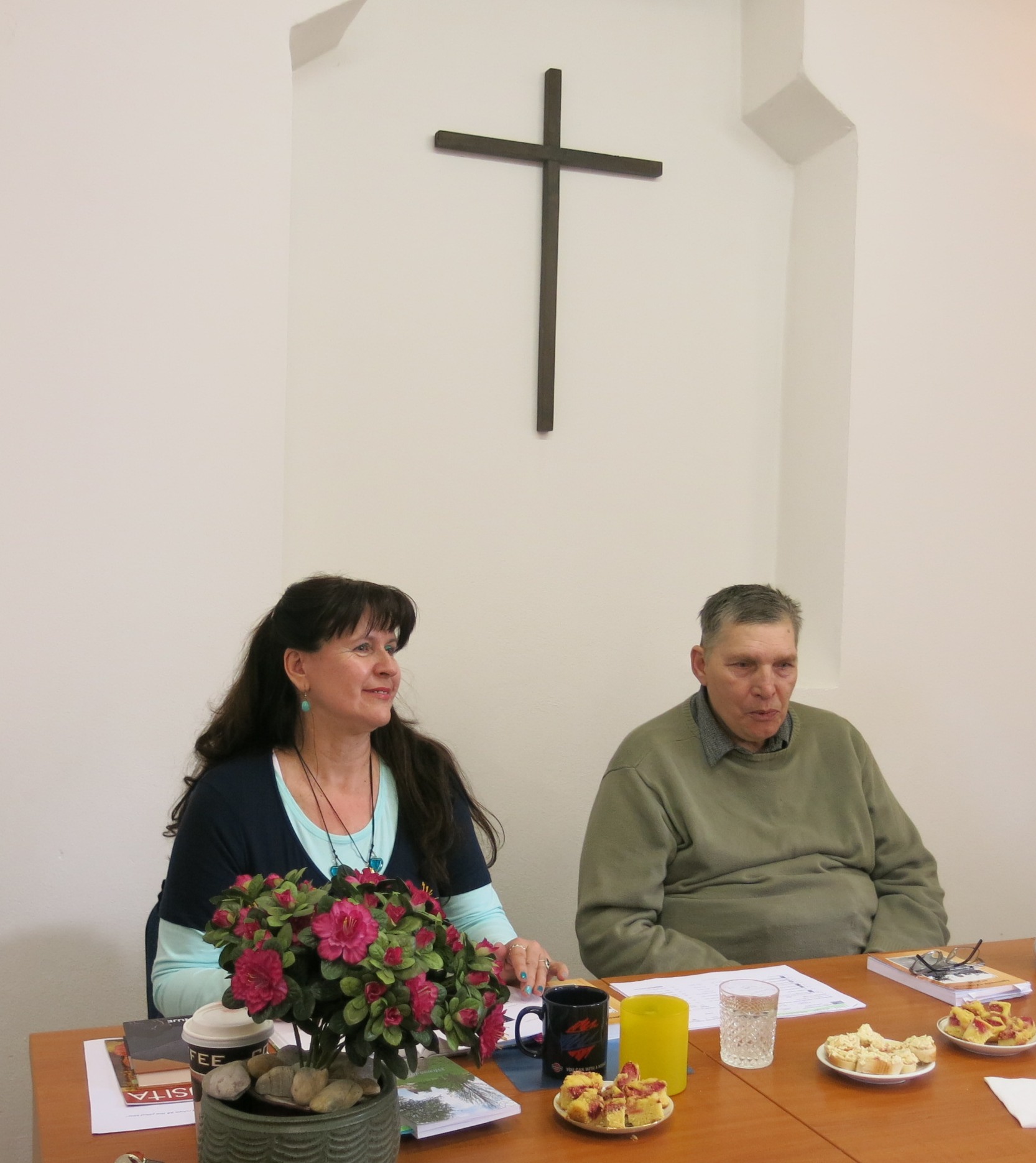 09 M.Hlasivcová a J.Maruna