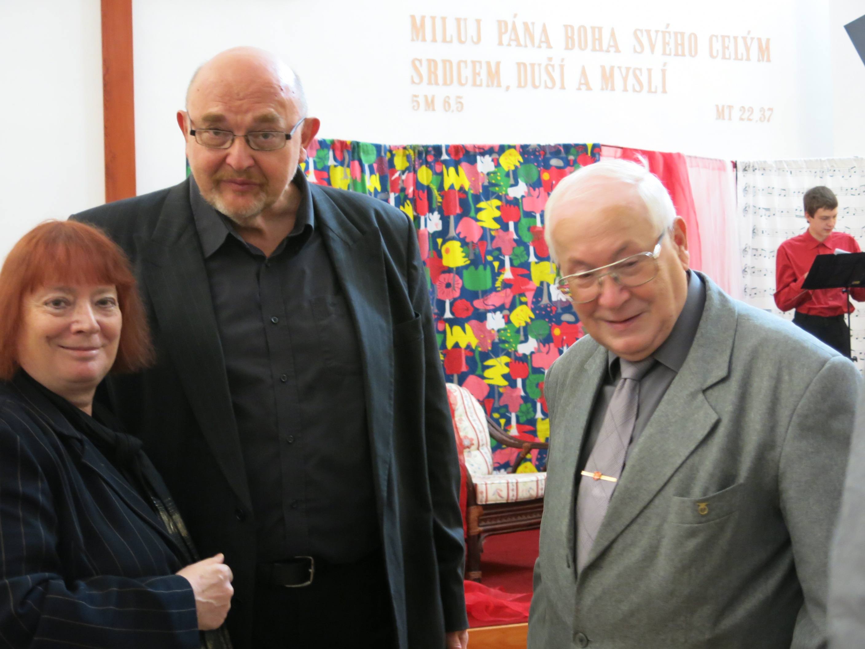 09 O.Nytrová J.Vaníček a S.Kubín