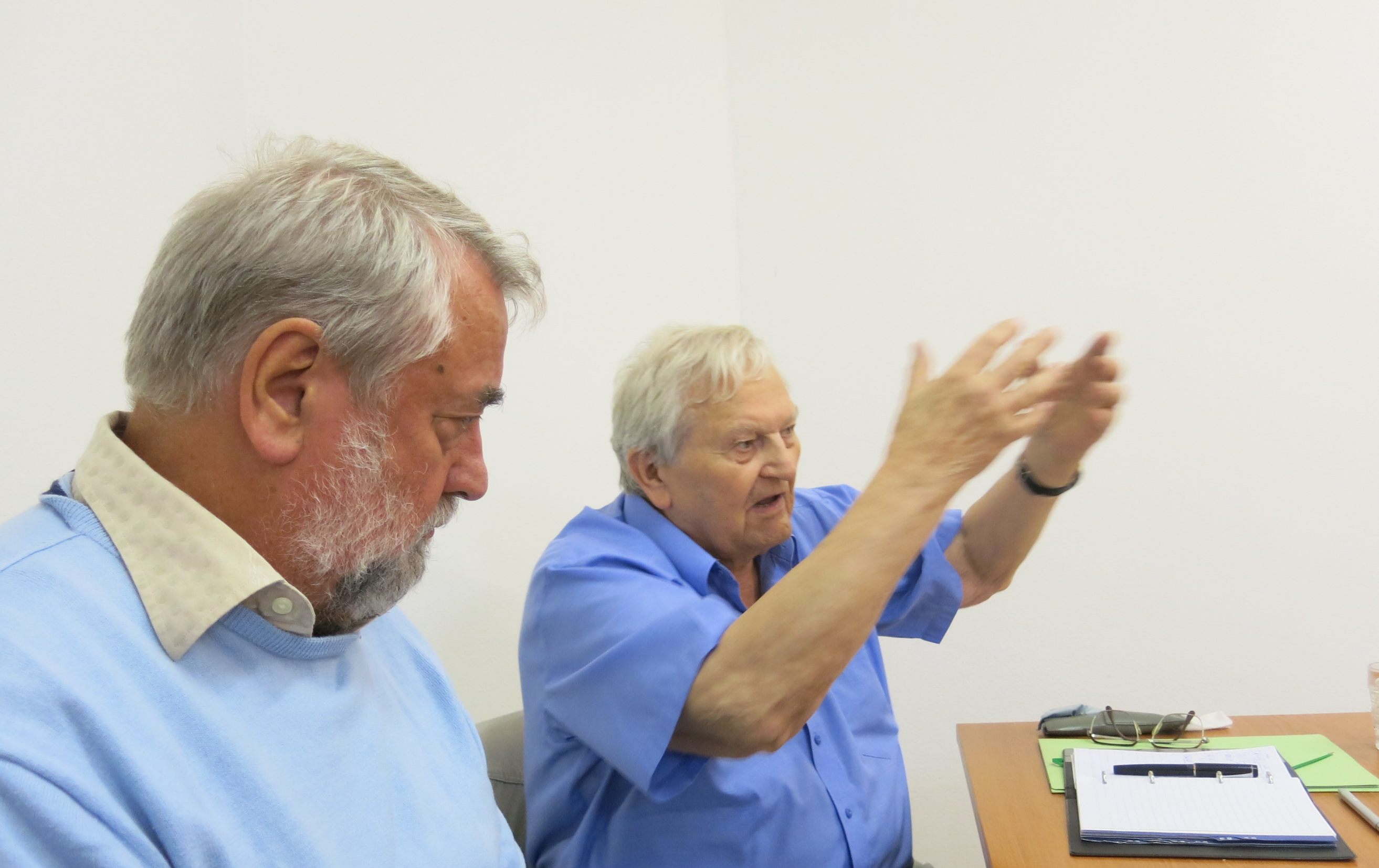 10 B. Kuras a J. Volek