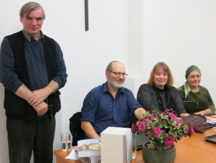 10 V. Strachota J.Kovanic O.Nytrová a F. Vrbenská