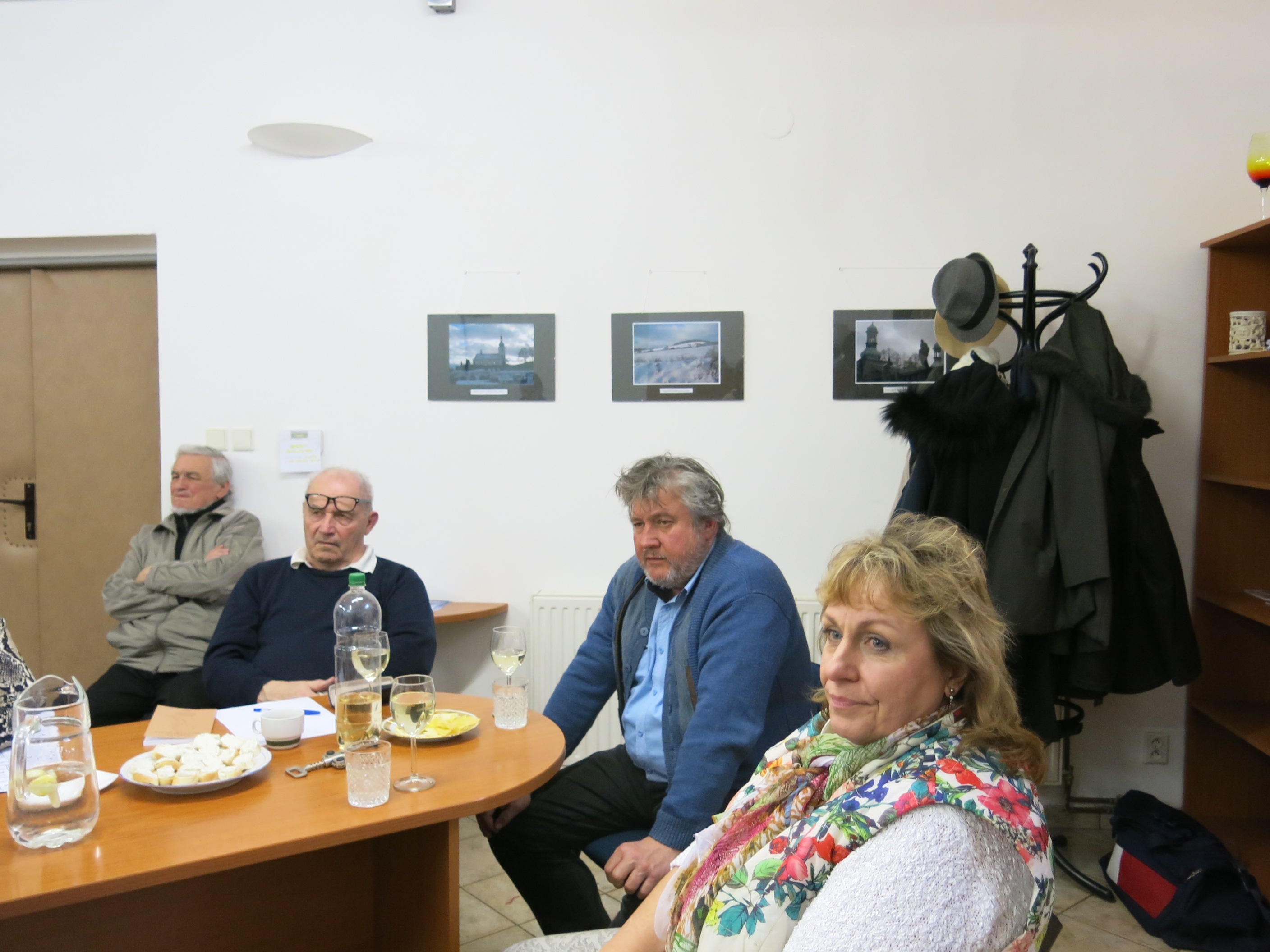 11 J.Fréhár J.Janotka J. Vorlíček1