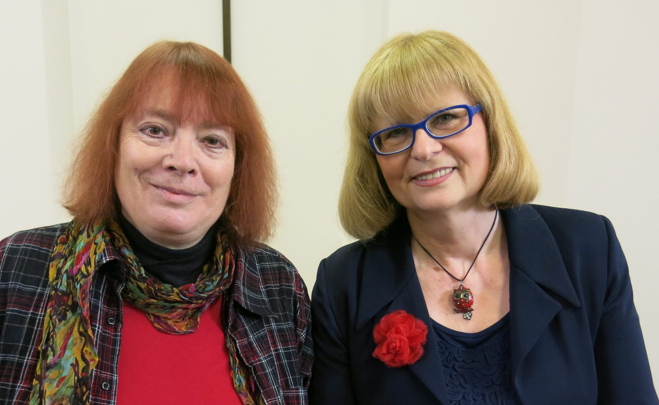 11 O.Nytrová a M.Knězková