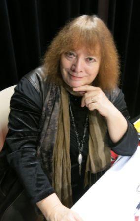 11 Olga Nytrová