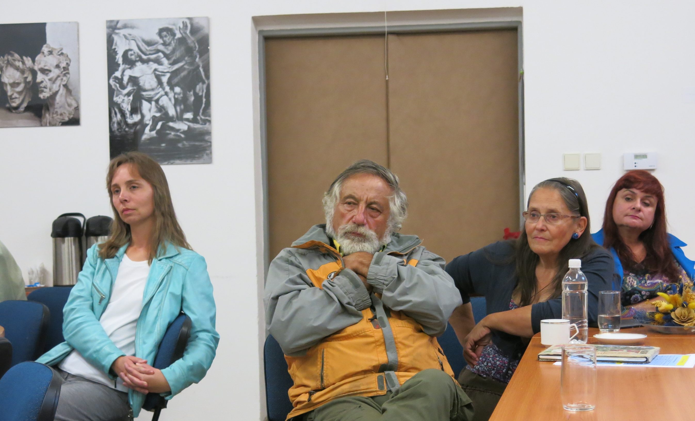 11 část diváků