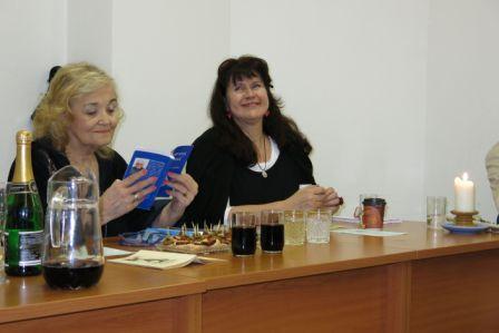 14 Gabriela a Markéta