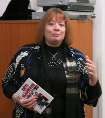 14 O.Nytrová vypráví o O.Schmidtové