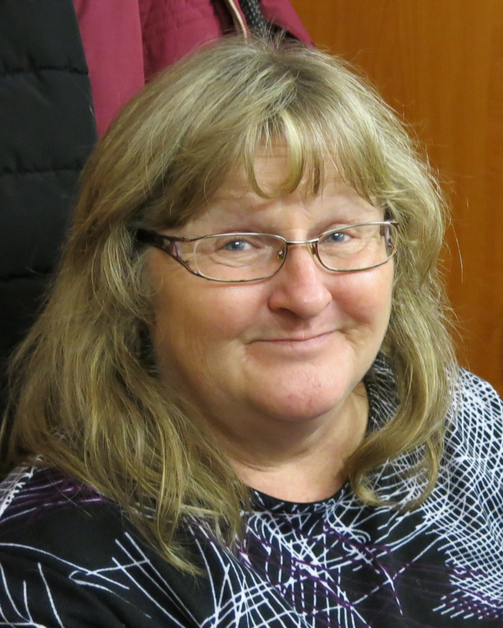 Redaktorka Z. Havelková