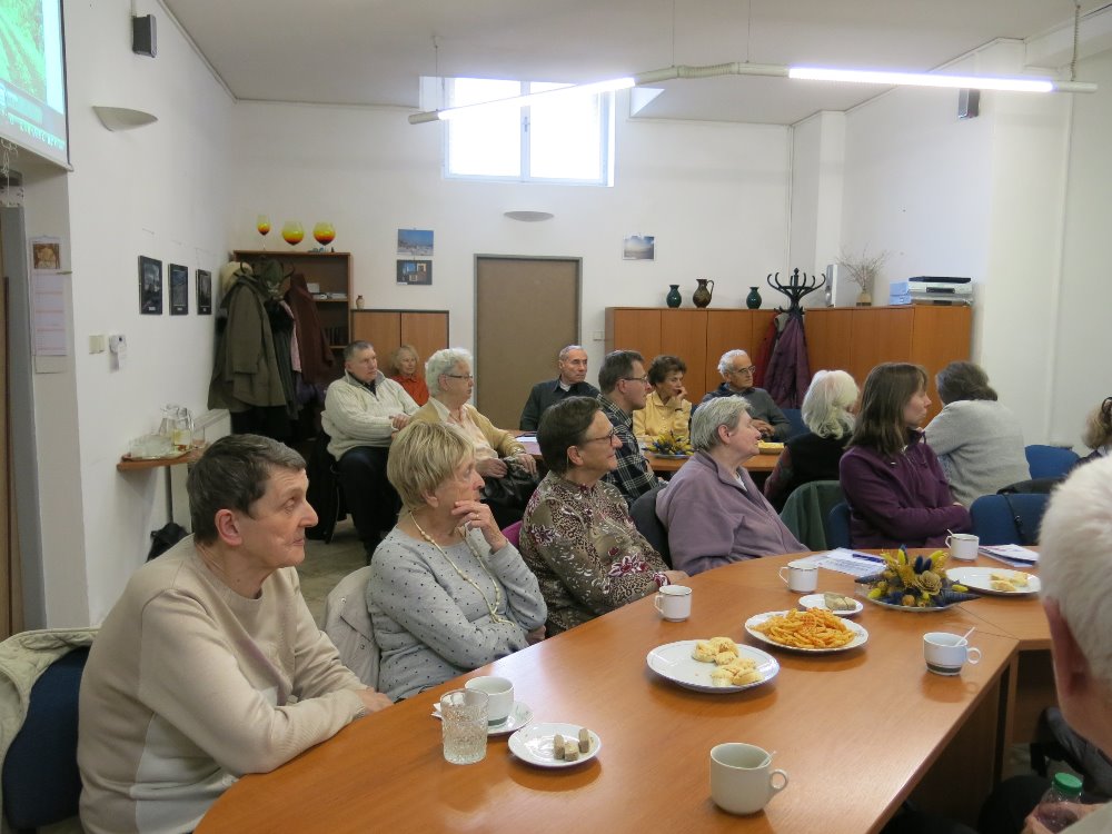 14 Vypraveni dnesniho hosta je zajimave