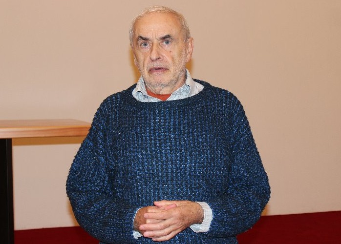 14 dr. Jiří Weinberger