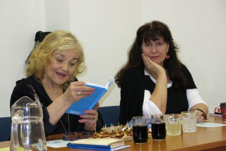Gabriela a Markéta