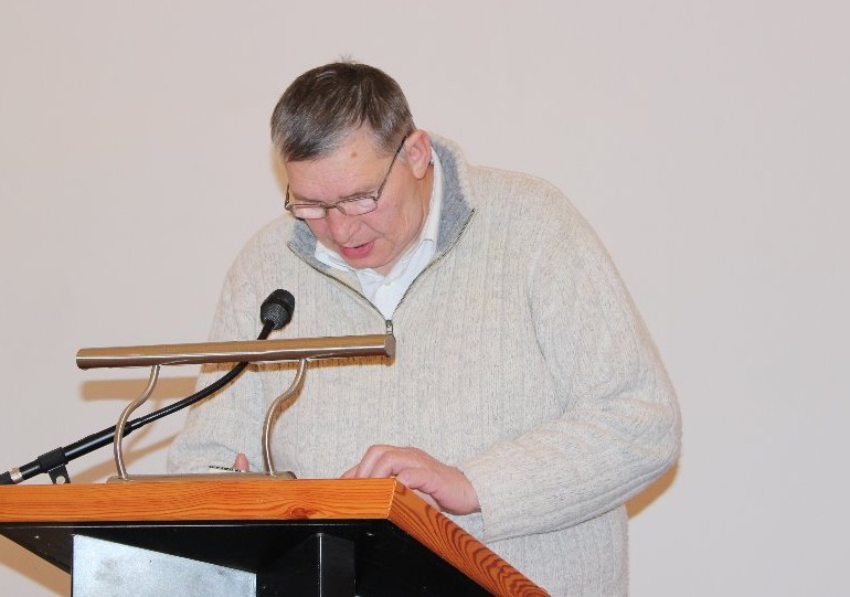 15 Jan Maruna z Jižních Čech
