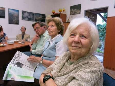 16 Obdivné pohledy jsou určené Ing. V.Ríšovi