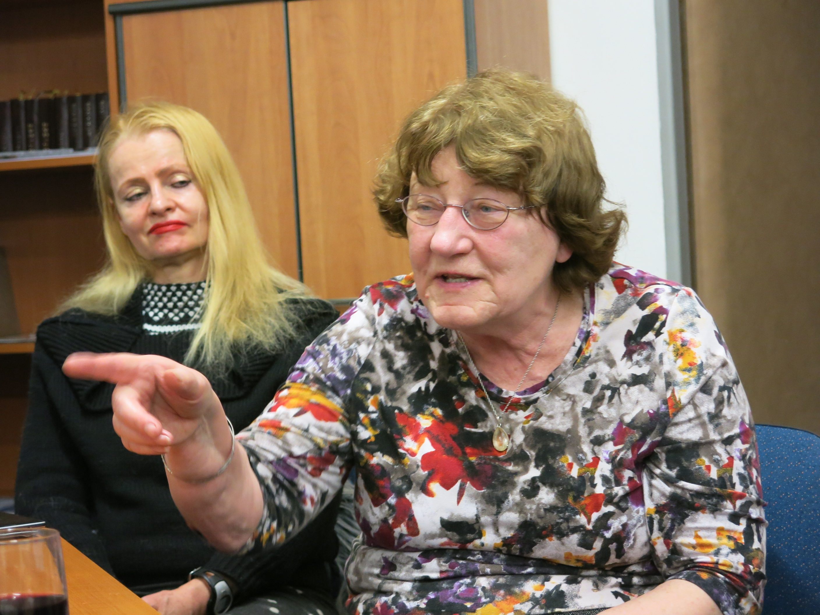 17 L.Šídová J. Dostálová