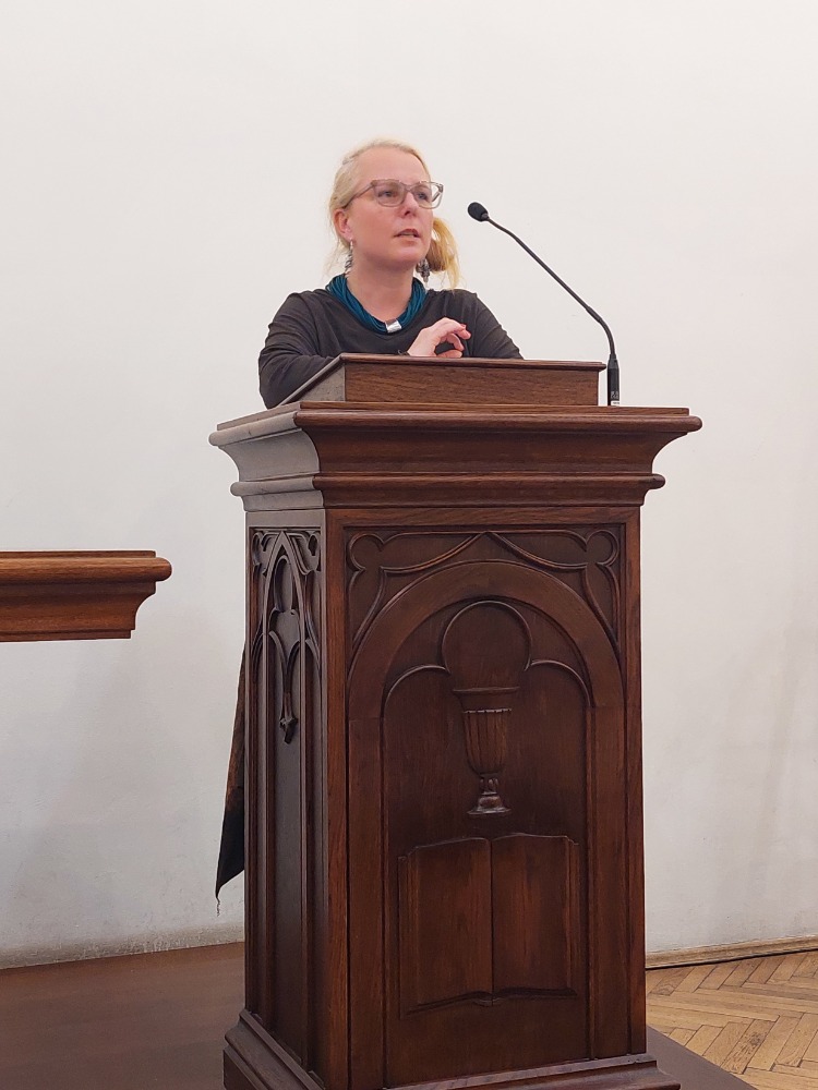 Radana Šatánková