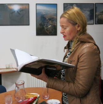 Lenka Šídová