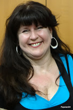 Básnířka Markéta Hlasivcová
