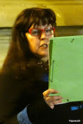 Markéta s esejí o Edith Steinové