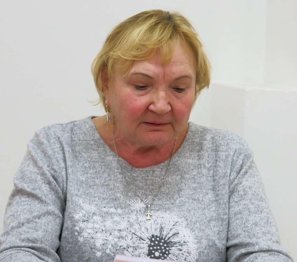 Vlasta Špinková