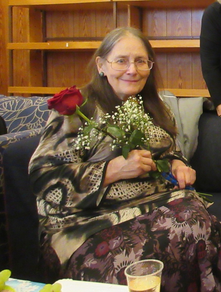 Františka Vrbenská