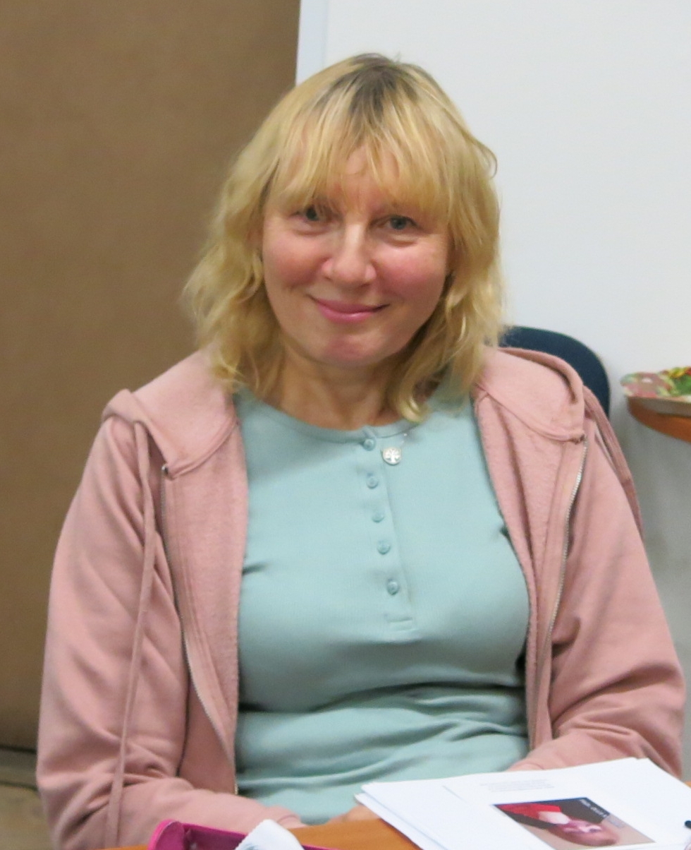 H. Seidelová