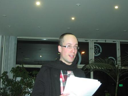 Radek Nešetřil
