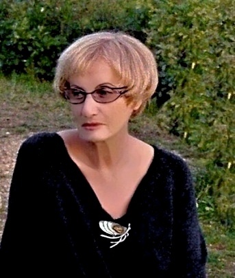 Irena Topinková