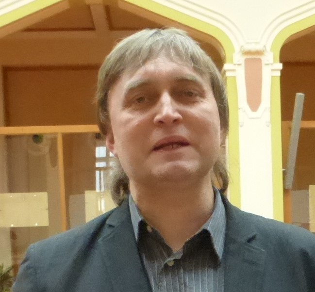 Ivo Fencl