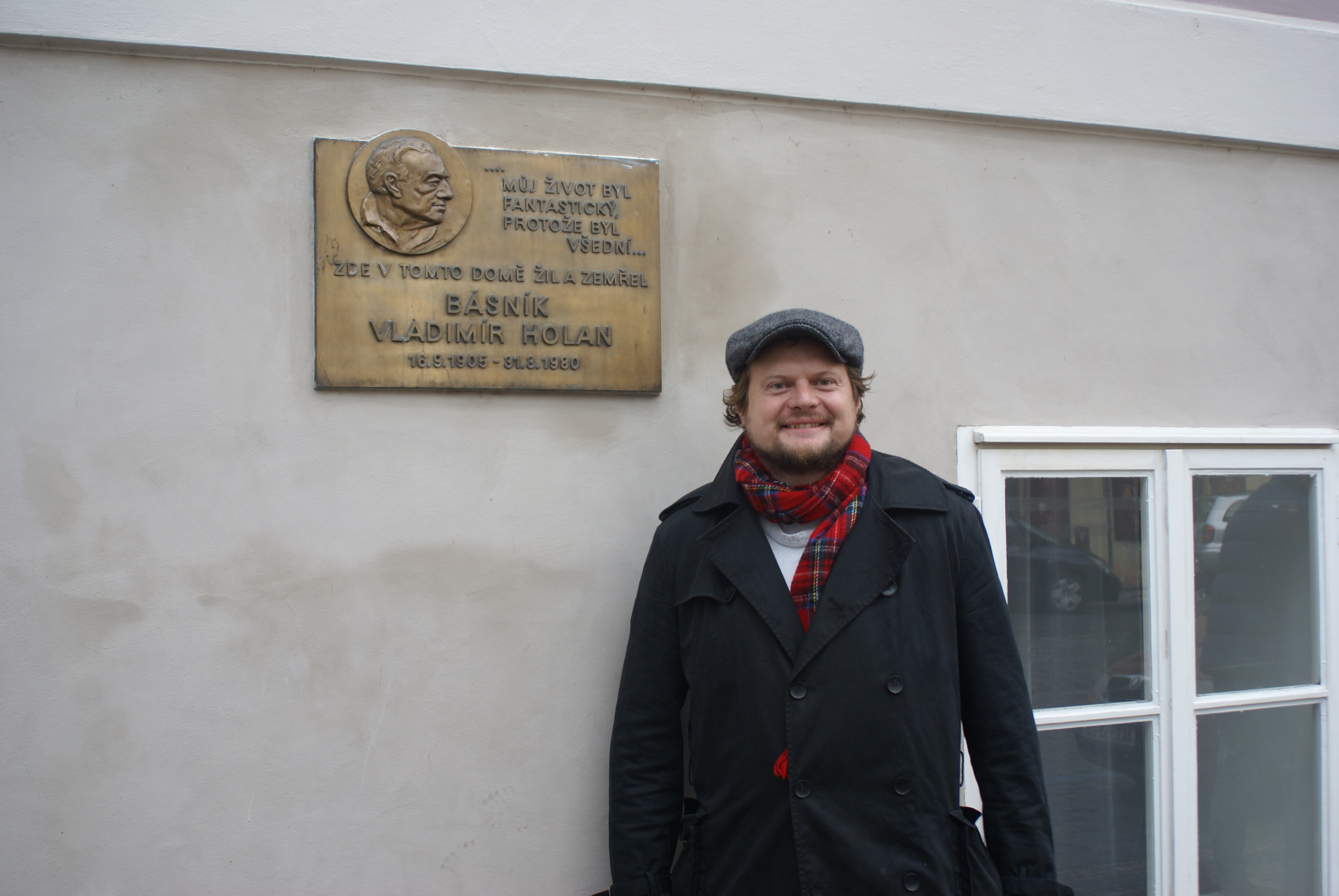 Jakub Fišer