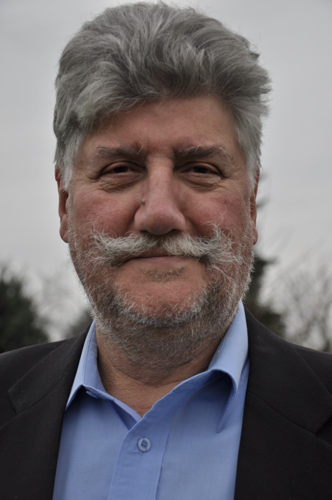 Jaroslav Holoubek - portrét