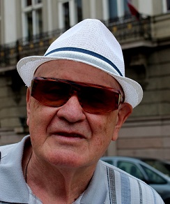 Jiří Cenek